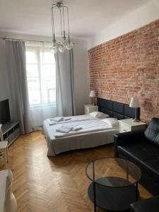 Florianska Deluxe Apartments with Air Condition