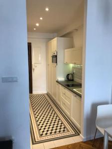 Florianska Deluxe Apartments with Air Condition