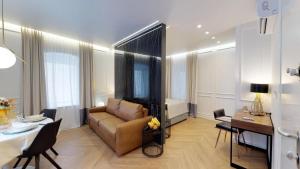 Illyria Luxury Studio Apartments