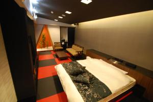 Hotel Free Style Okayama