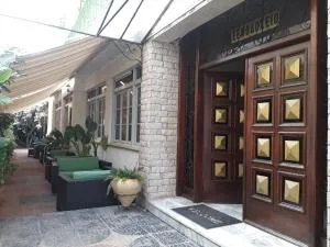 Enalion Beach Hotel - 卡西罗彼卡多