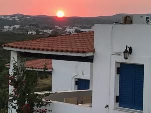 Petros Studios Kythera Kythira Greece