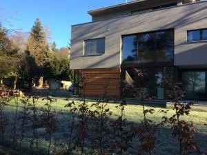 Kügelgenstraße 1 - Dresden