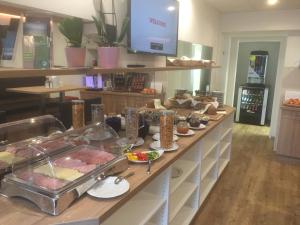 Burg Rooms - 24h Self-Check-in