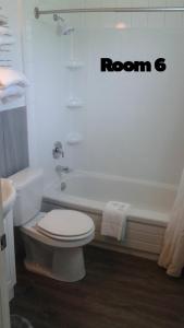 Berrys Motel