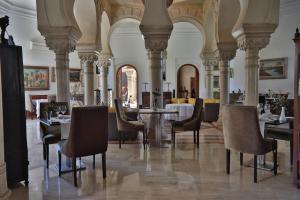 Palais Mehdi