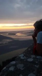 L'étoile CarVal - Sains