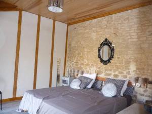 Maisons d'hotes Le Haut Fontaine : gite 4/5 pers. ou site entier 9 pers : photos des chambres