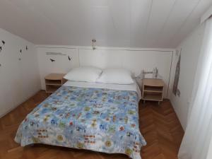 Apartmani Lidija