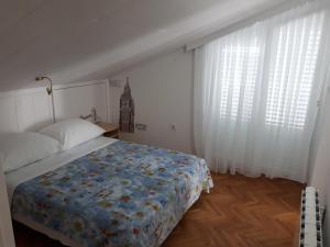 Apartmani Lidija