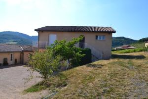 Maisons de vacances Gite du Domaine de la Milleranche : photos des chambres