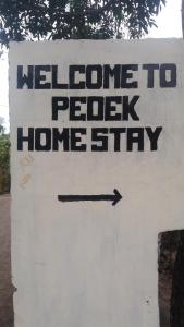 Pedek Homestay