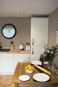 Brewers Cottage - Brosterfield Farm