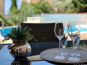 Apartment Dalmatien Traumhaus