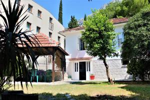 Ferienhaus Lemon tree villa Kotor Montenegro