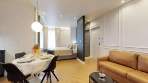 Illyria Luxury Studio Apartments