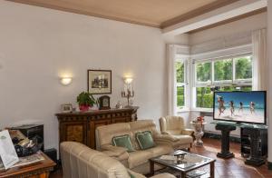hotel villa edera