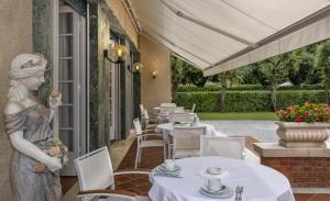 hotel villa edera