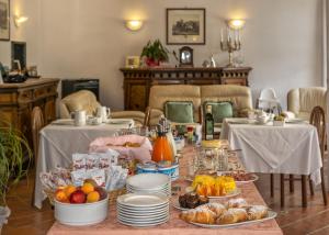 hotel villa edera