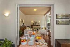 hotel villa edera