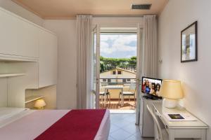 hotel villa edera