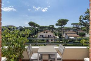 hotel villa edera