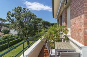 hotel villa edera