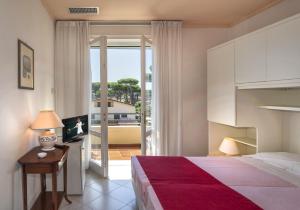 hotel villa edera