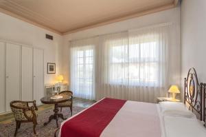 hotel villa edera