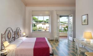 hotel villa edera