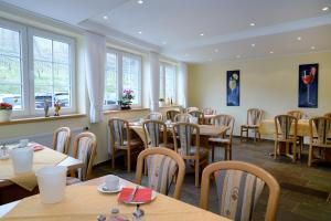 Gästehaus Lenartz-Beth