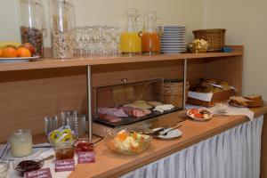 Gästehaus Lenartz-Beth