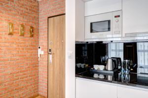 Alpaca Apartment Old Town with Hall Garage
