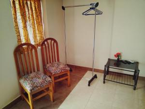 Menezes House