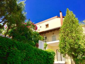 Villa Sofia Messinia Greece