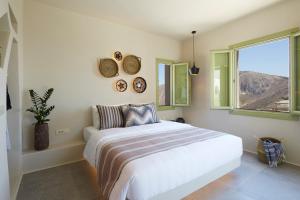 Aeon Suites - Adults Only Santorini Greece