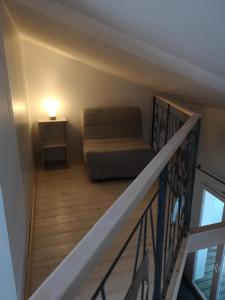 Duplex Bord Bassin dArcachon