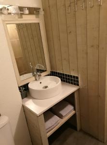 Appartements Duplex Bord Bassin d'Arcachon : photos des chambres