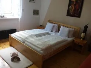 Apartment Anna - Dolení Paseky