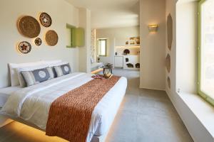 Aeon Suites - Adults Only Santorini Greece