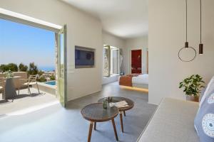 Aeon Suites - Adults Only Santorini Greece