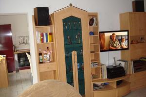 Schöne, gemütliche Wohnung