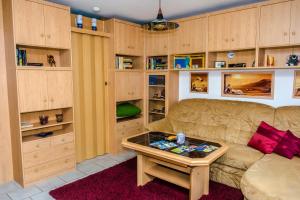 Schöne, gemütliche Wohnung