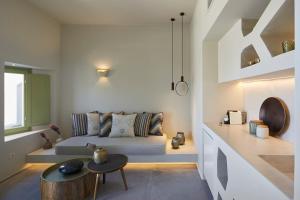 Superior Suite with Outdoor Heated Plunge Pool