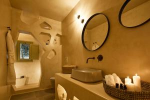 Aeon Suites - Adults Only Santorini Greece