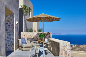 Aeon Suites - Adults Only Santorini Greece