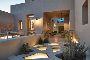 Aeon Suites - Adults Only Santorini Greece