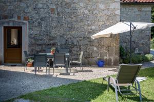 Villa Anton - The Old Dairy