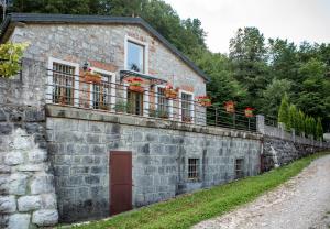 Villa Anton - The Old Dairy