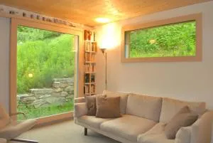 Ferienwohnung Troegligasse - Airolo